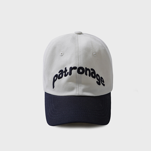 patronage ball cap (navy), [noun](노운),patronage ball cap (navy)
