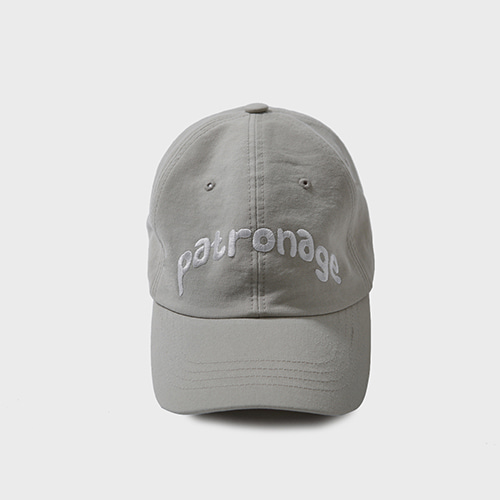patronage ball cap (beige), [noun](노운),patronage ball cap (beige)